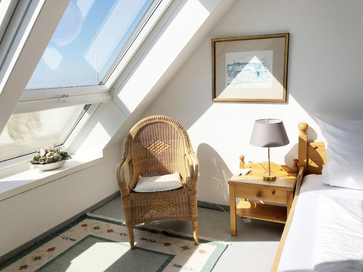 Obere Wandelbahn 15 Ferienwohnung *Obere Wandelbahn 15/19 - Achterdeck* Wittdün 외부 사진